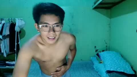 mayangbungol online show from 15, 7, 2026