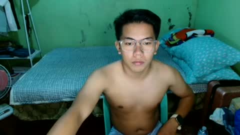mayangbungol online show from 5, 8, 2026