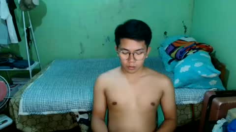 mayangbungol online show from 6, 8, 2026