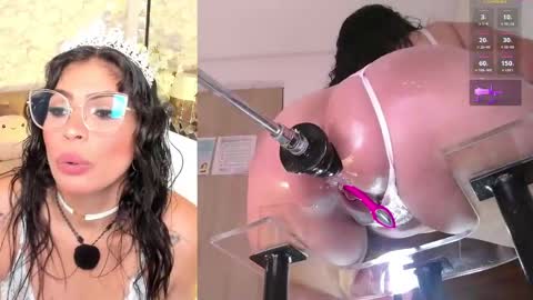 Maya online show from 13, 4, 2026