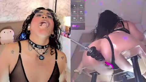 Maya online show from 20, 4, 2026