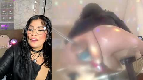 Maya online show from 24, 4, 2026