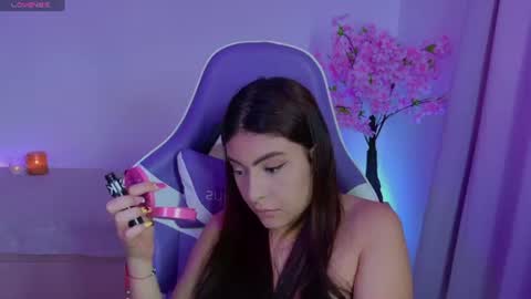 Maya Vexx online show from 10, 6, 2026