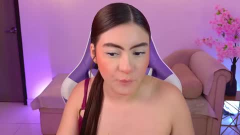 Maya Vexx online show from 20, 6, 2026