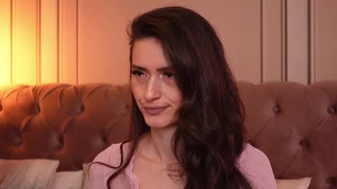 MayaVixxen online show from 28, 2, 2025