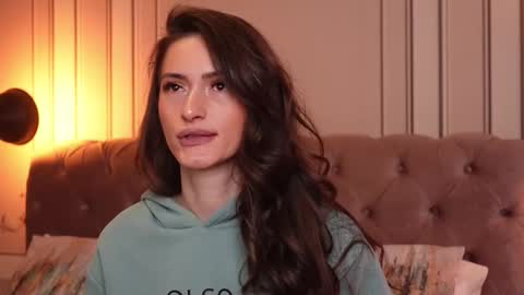 MayaVixxen online show from 2, 3, 2025