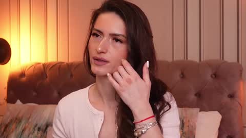 MayaVixxen online show from 3, 3, 2025