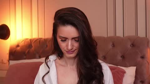 MayaVixxen online show from 5, 3, 2025