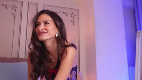 MayaVixxen online show from 21, 9, 2025