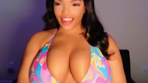 MayBabi online show from 4, 2, 2026