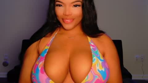 MayBabi online show from 1, 7, 2026