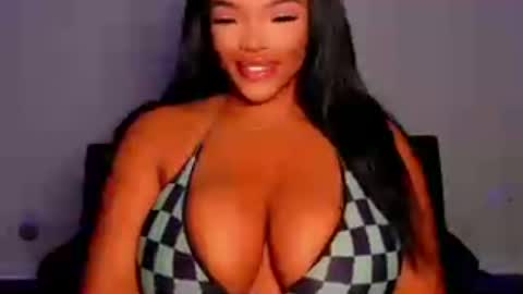 MayBabi online show from 3, 8, 2026
