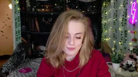 maybe_yours333 online show from 25, 4, 2026