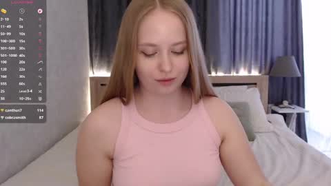 Snapshot of maybebabyx chatting on 5, 6, 2026 maybebabyx online show from 5, 6, 2026