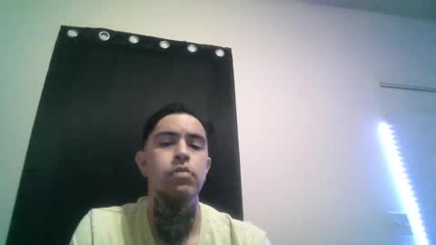 Snapshot of maybegoat chatting on 11, 9, 2025 Paco online show from 11, 9, 2025