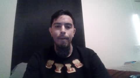 Snapshot of maybegoat chatting on 20, 9, 2025 Paco online show from 20, 9, 2025