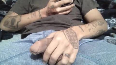 Snapshot of maybegoat chatting on 10, 10, 2025 Paco online show from 10, 10, 2025