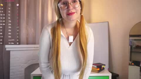 Milina online show from 26, 4, 2026