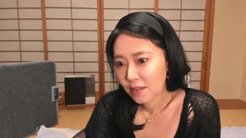 Nanako online show from 8, 2, 2025