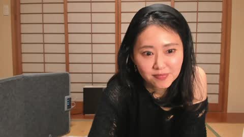 Nanako online show from 8, 2, 2025