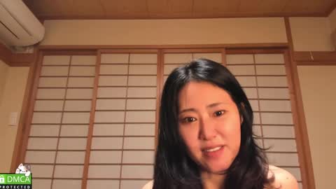 Nanako online show from 3, 3, 2025