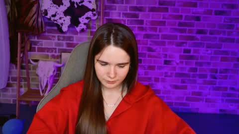 maybloom_ online show from 23, 4, 2026