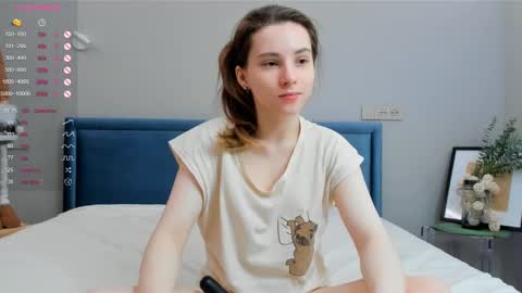 My name Casey  online show from 2, 3, 2025