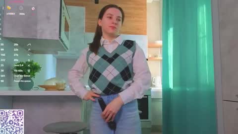 My name Casey  online show from 20, 3, 2026