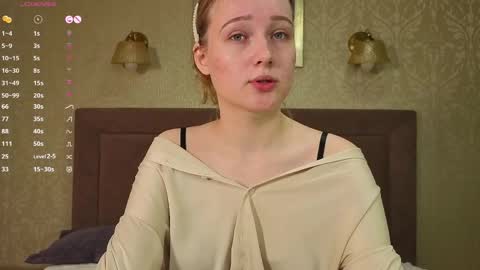 Megan online show from 15, 4, 2026