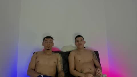 maykel_and_mike online show from 13, 10, 2025