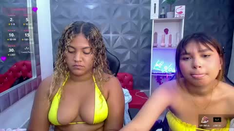 mayli_marie online show from 27, 4, 2026