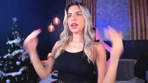 ALIS online show from 9, 12, 2024