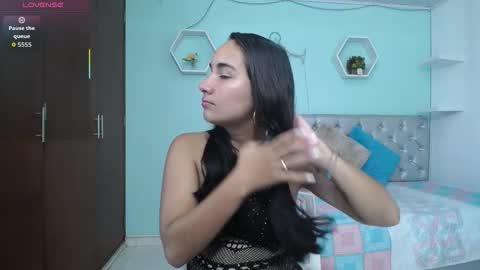 Maylin  online show from 13, 11, 2025