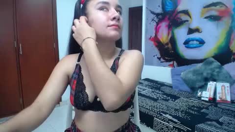 Maylin  online show from 9, 2, 2026