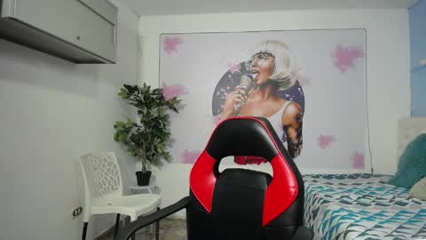 Maylin  online show from 24, 4, 2026