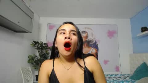 Maylin  online show from 25, 4, 2026