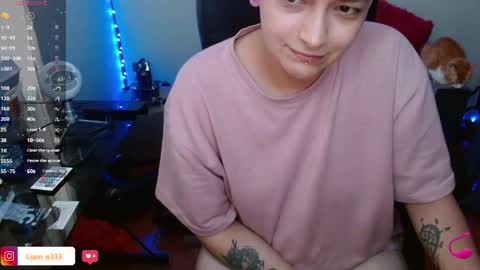 Snapshot of maylyy_kan chatting on 30, 5, 2026 Mayle kan online show from 30, 5, 2026