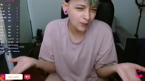 Snapshot of maylyy_kan chatting on 4, 6, 2026 Mayle kan online show from 4, 6, 2026