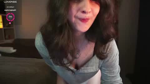 Snapshot of maymary_ chatting on 11, 6, 2026 Mary . online show from 11, 6, 2026