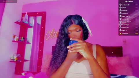 Karol black18 online show from 18, 2, 2026
