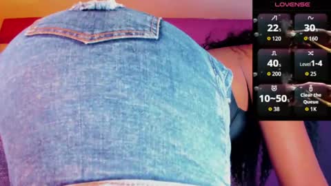 Karol black18 online show from 27, 5, 2026