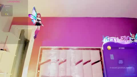 Karol black18 online show from 20, 6, 2026
