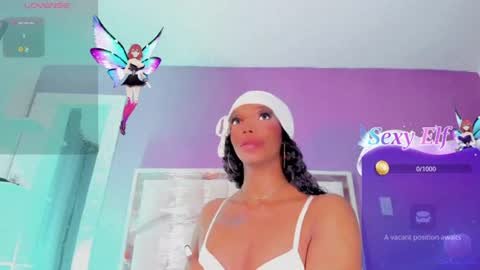 Karol black18 online show from 20, 6, 2026