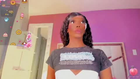 Karol black18 online show from 22, 6, 2026