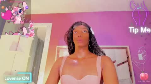 Karol black18 online show from 30, 6, 2026