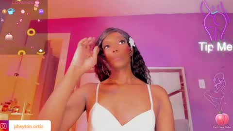 Karol black18 online show from 11, 7, 2026