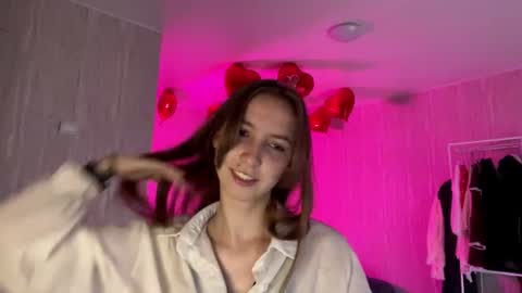Merry online show from 25, 7, 2026