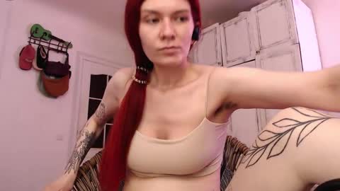 Snapshot of mayrumey chatting on 24, 2, 2025 mayrumey online show from 24, 2, 2025