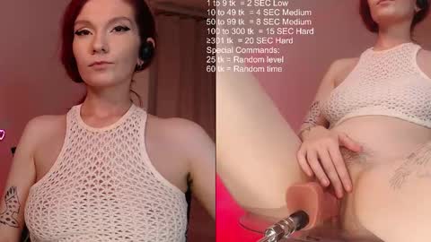 Snapshot of mayrumey chatting on 19, 10, 2025 mayrumey online show from 19, 10, 2025