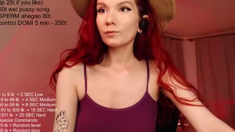 Snapshot of mayrumey chatting on 30, 11, 2025 mayrumey online show from 30, 11, 2025